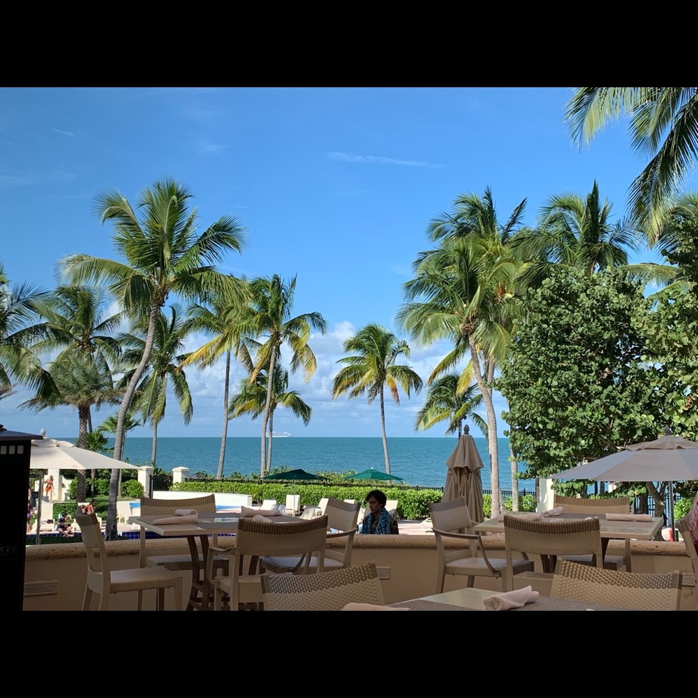 Meet your Posher, Isabel